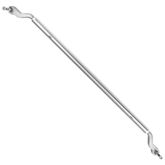 compare product Rock Krawler 07-18 Jeep Wrangler JK/JKU Front Rod Tie