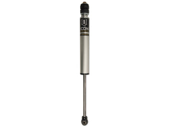 compare product ICON 2005+ Ford F-250/F-350 Super Duty 4WD 2.5in Front 2.0 Series Aluminum Shocks VS IR