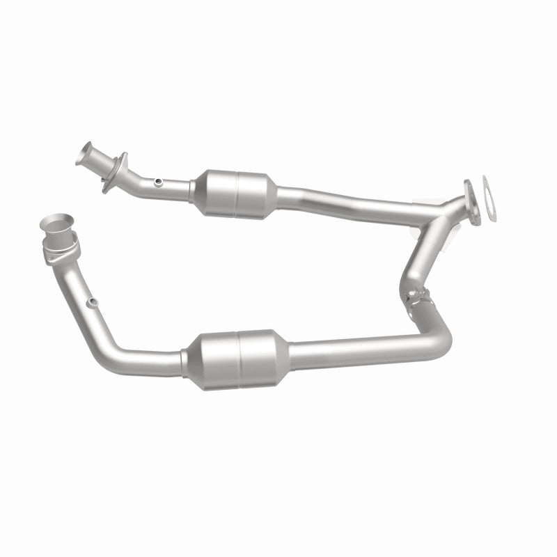 Magnaflow 2003 Ford E - 350 Super Duty 5.4L Direct Fit Converter - My Store