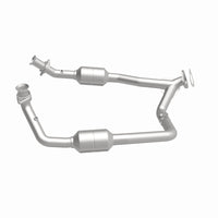 Magnaflow 2003 Ford E - 350 Super Duty 5.4L Direct Fit Converter - My Store
