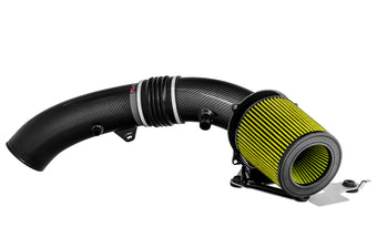 compare product AWE Tuning Audi RS3 / TT RS S-FLO Open Carbon Fiber Intake
