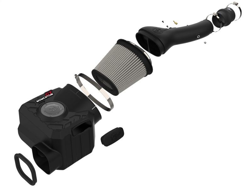 aFe Momentum GT Pro DRY S Cold Air Intake System 10 - 18 Toyota 4Runner V6 4.0L w/ Magnuson s/c - My Store