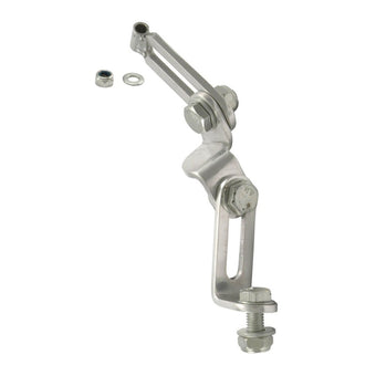 compare product Spectre T- Bolt Clamp Bracket - Universal