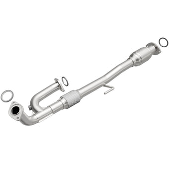 compare product MagnaFlow Direct Fit Catalytic Converter 02-03 Lexus ES300 3.0L rear