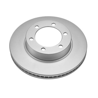 compare product Power Stop 01-07 Toyota Sequoia Front Evolution Geomet Coated Rotor