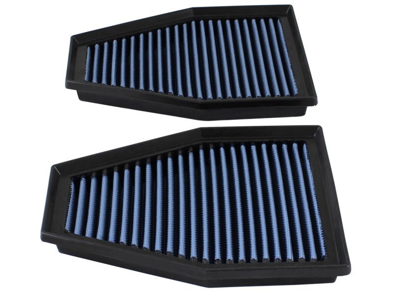 aFe Magnum FLOW OE Replacement Air Filter PRO 5R 12 - 15 Porsche 911 (991) H6 3.4L/3.8L - My Store