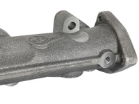 aFe BladeRunner Ported Ductile Iron Exhaust Manifold 08 - 10 Ford Diesel Trucks V8 6.4L (td) - My Store