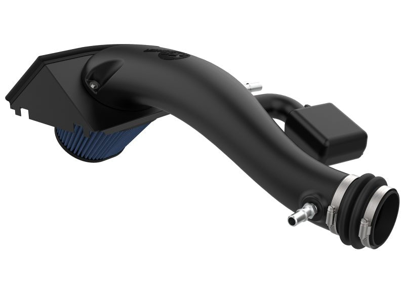 aFe Magnum FORCE Stage - 2 Pro 5R Cold Air Intake System 2018 Ford F - 150 V6 - 3.3L - My Store