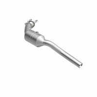 MagnaFlow Conv DF 01 - 05 Porsche 911 3.6L Front Left (California) - My Store