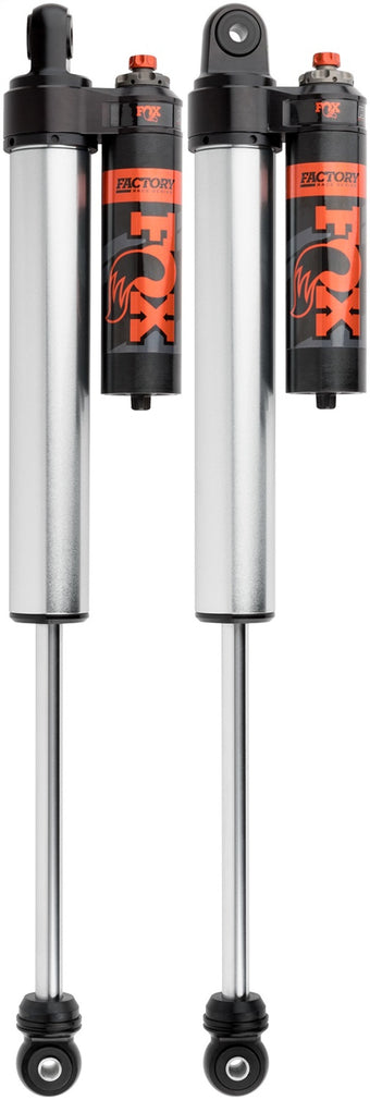 compare product Fox 2017+ Ford SD 2.5 Factory Race Series 11.4in. R/R Rear Shock / 0-1.5in. Lift w/DSC