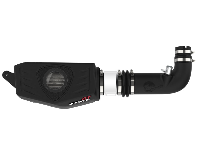 aFe POWER Momentum GT Pro Dry S Intake System 17 - 21 Alfa Romeo Giulia L4 - 2.0L (t) - My Store