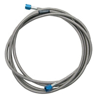 Russell Performance - 4 AN 3 - foot Pre - Made Nitrous and Fuel Line - My Store
