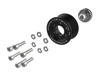 aFe 15 - 23 Dodge Challenger / 15 - 23 Dodge Charger SRT Hellcat 2.85in Supercharger Power Pulley Kit - My Store