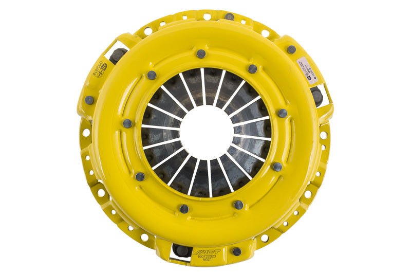 ACT 2003 Nissan 350Z P/PL Heavy Duty Clutch Pressure Plate - My Store