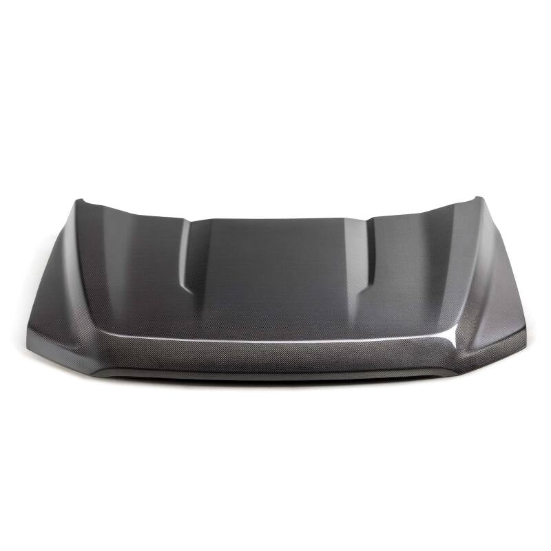 Anderson Composites 21 - 24 Ford F - 150 Type - OE Carbon Fiber Hood - My Store