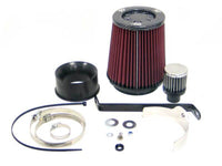 K&N Performance Intake Kit VW BEETLE 1.8L 20V TURBO L4 150BHP - My Store