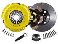 ACT 18 - 22 Jeep Wrangler JL / 20 - 22 Gladiator JT Pro Mass HD - O / Race Sprung 6 - Pad Clutch Kit - My Store