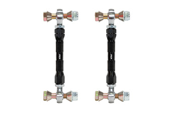 compare product Eibach Front Adjustable Anti-Roll End Link Kit 05-13 Porsche 911 Series