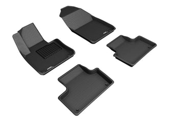 compare product 3D MAXpider 18-24 Volvo Xc60 T8 Twin Engine Kagu Black R1 R2