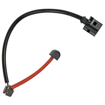 compare product Power Stop 15-16 Porsche 911 Front Euro-Stop Electronic Brake Pad Wear Sensor