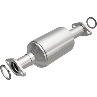 compare product MagnaFlow 93-95 Toyota 4Runner V6 3.0L California Catalytic Converter Direct Fit