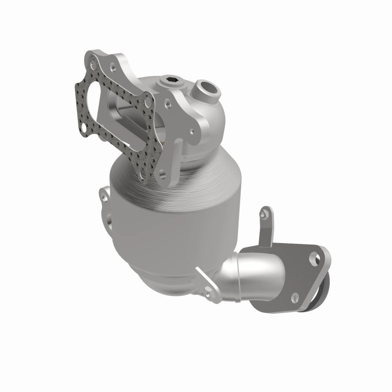 MagnaFlow 15 - 20 Honda Fit L4 1.5L OEM Grade Manifold Catalytic Converter Direct Fit - My Store