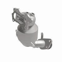 MagnaFlow 15 - 20 Honda Fit L4 1.5L OEM Grade Manifold Catalytic Converter Direct Fit - My Store