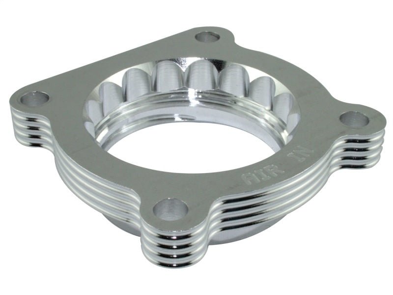 aFe Silver Bullet Throttle Body Spacers TBS Jeep Wrangler (JK) 07 - 11 V6 - 3.8L - My Store