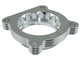 aFe Silver Bullet Throttle Body Spacers TBS Jeep Wrangler (JK) 07 - 11 V6 - 3.8L - My Store
