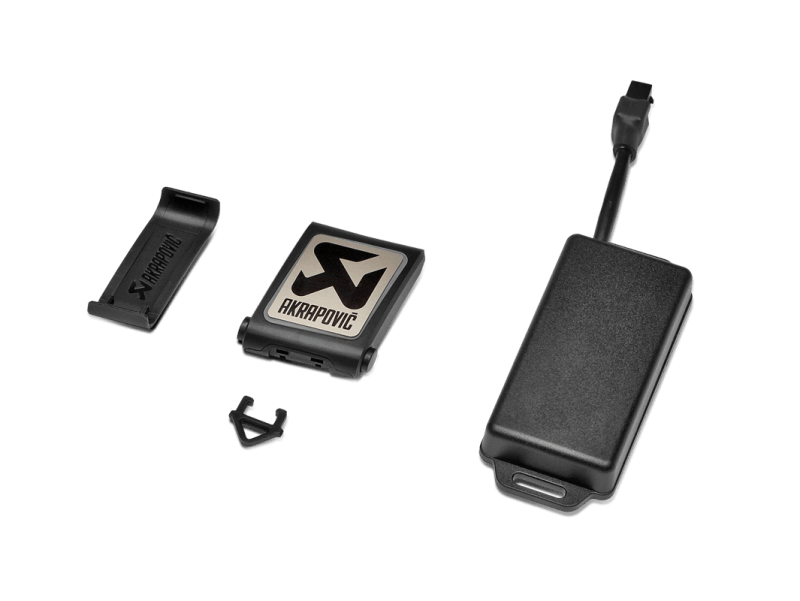 Akrapovic 2019 Mercedes - AMG G 63 (W463A) Sound Kit - My Store