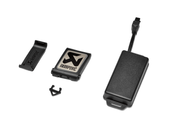 compare product Akrapovic 2020+ BMW X5M (F95)/X6M (F96) Sound Kit