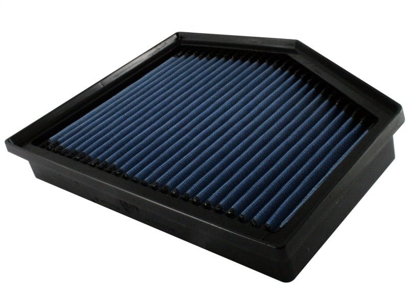 aFe MagnumFLOW Air Filters OER P5R A/F P5R BMW 525/528/530i (E60)04 - 10 L6 - 2.5L/3.0L - My Store