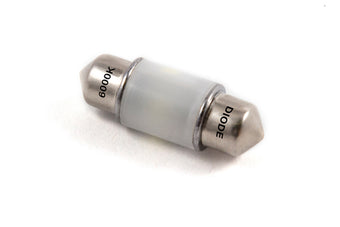 compare product Diode Dynamics 31mm HP6 LED Bulb LED - Cool - White (Single)