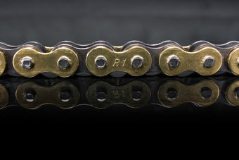 compare product Renthal R1 415 Spring Link- Gold