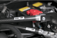 HKS CARBON BRACE ZN8/ZD8 FULL KIT - My Store