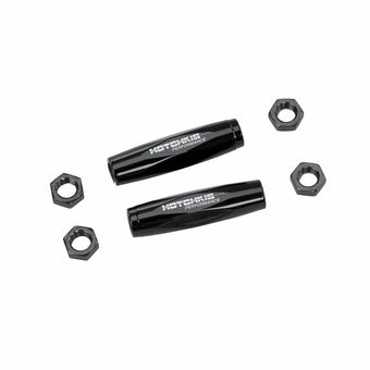 compare product Hotchkis 63 Chevy Bel Air/Biscayne / 67-69 Chevy Camaro/Pontiac Firebird Tie Rod Sleeves