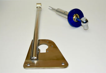 compare product Fidanza 05-09 Ford Mustang GT w/ 3650 Transmission Short Throw Shifter