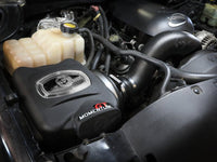 aFe Momentum GT Pro DRY S Stage - 2 Si Intake System, GM Trucks/SUVs 99 - 07 V8 (GMT800) - My Store