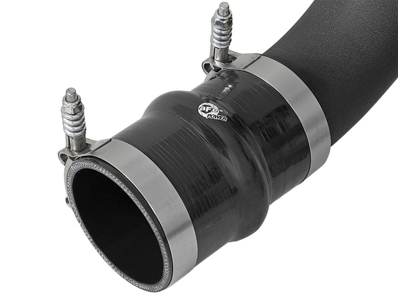 aFe BladeRunner Intercooler w/Tubes 03 - 07 Ford Diesel Trucks V8 6.0L (td) - My Store