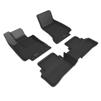 compare product 3D MAXpider 19-22 Mercedes Benz Amg Gt 4-Door (X290) Kagu Black R1 R2