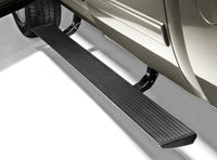 AMP Research 2007 - 2014 Chevy Silverado 2500/3500 Extended/Crew PowerStep - Black - My Store