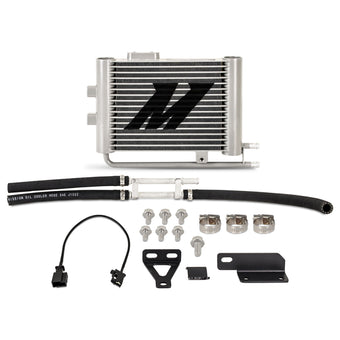 compare product Mishimoto 07-14 Toyota FJ Cruiser Transmission Cooler Kit