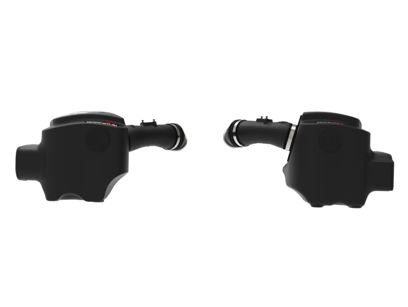 aFe Toyota Land Cruiser 300 Series Momentum GT Coil Air Intake System w/ Pro 5R Media - My Store