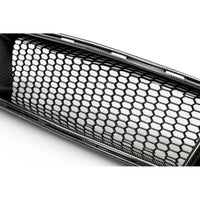 Anderson Composites 15 - 16 Ford Mustang Type - GT Front Upper Grille - My Store