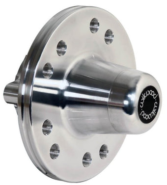 compare product Wilwood Hub-Vented Rotor Early Ford 5x4.50/4.75