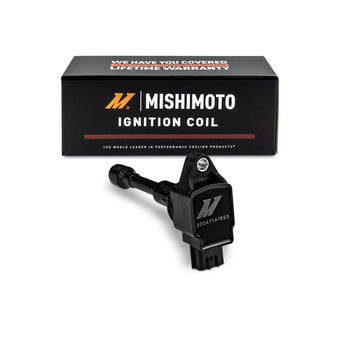 compare product Mishimoto 07-15 Nissan Altima 2.5L Ignition Coil