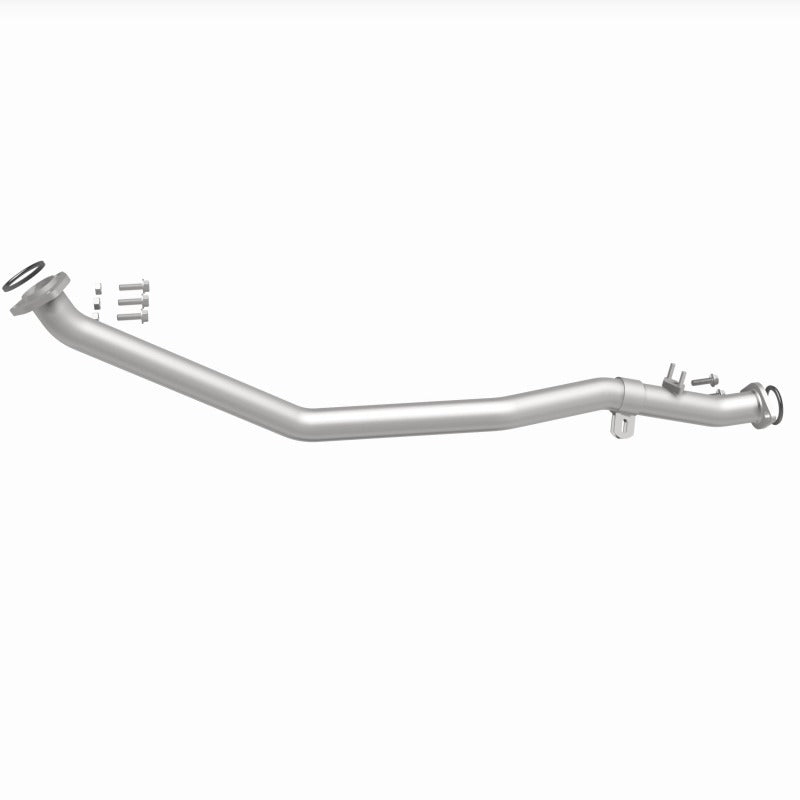 BRE Exhaust 92 - 95 4Runner 3.0L Front Pipe Kit - My Store