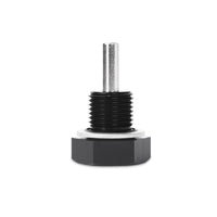 Mishimoto Magnetic Oil Drain Plug M16 x 1.5 Black - My Store