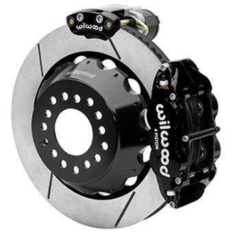 compare product Wilwood EPB Rear Kit FNSL Small Ford 2.66 OffSet