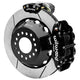 Wilwood EPB Rear Kit FNSL Small Ford 2.66 OffSet - My Store